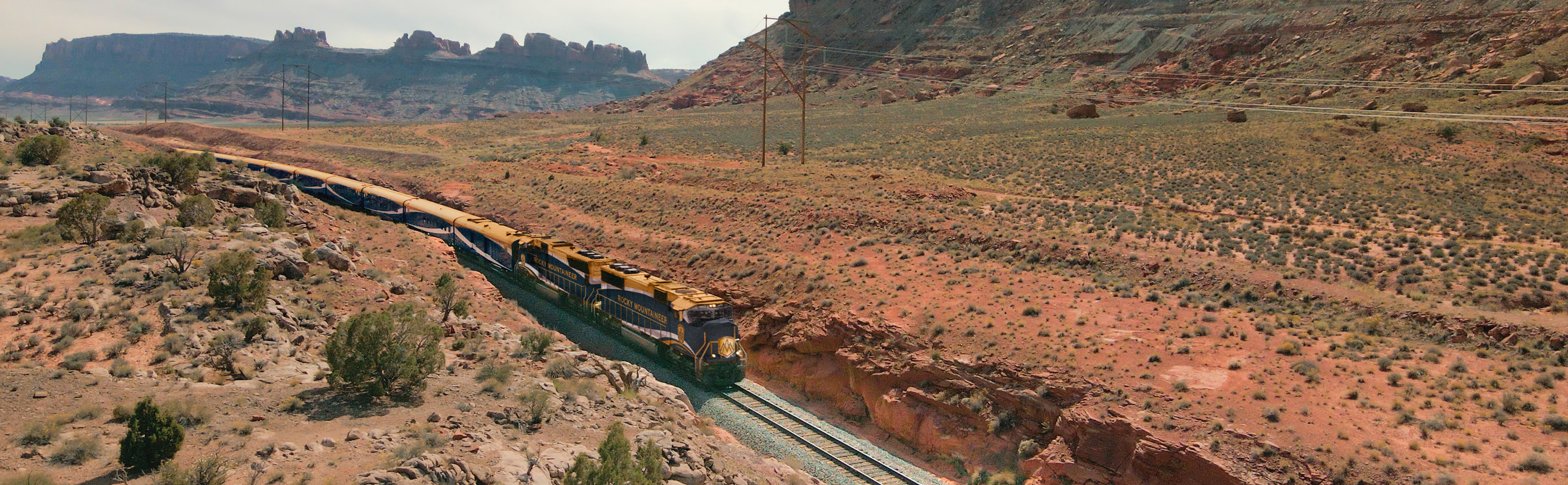 Rockies to the Red Rocks Moab Getaway Eastbound Rockies to the Red Rocks Moab Getaway Eastbound