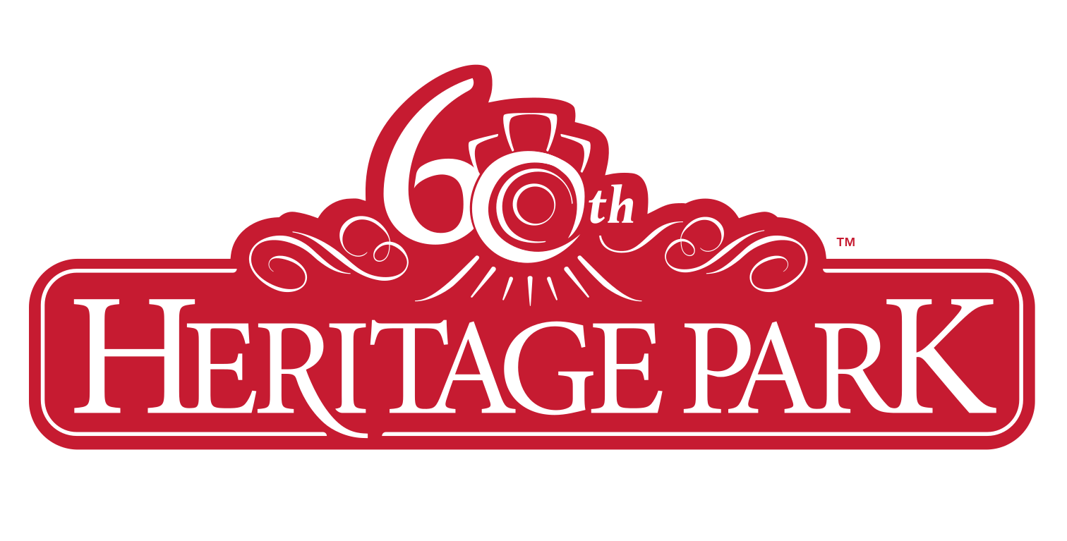 Heritage Park Logo