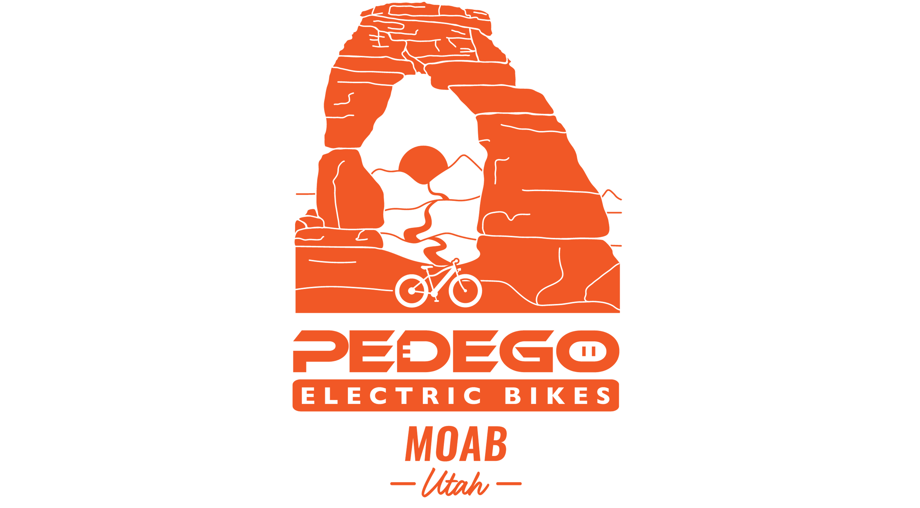 Pedego Logo