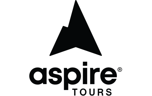 Aspire Tours Logo