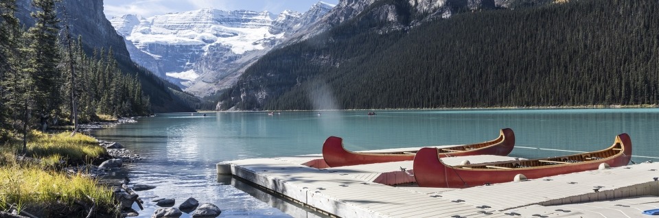 Lake Louise