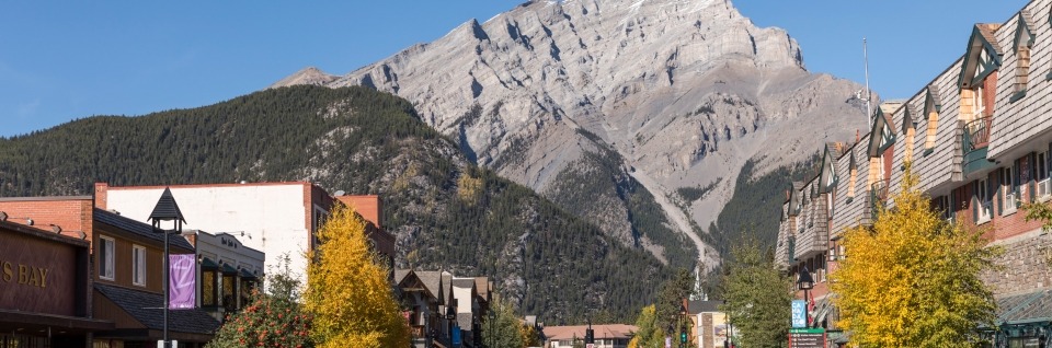 Banff