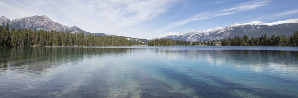 Jasper Alberta