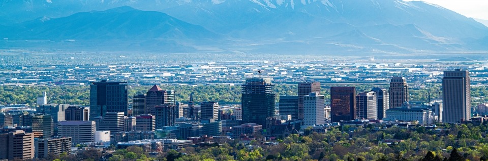 Salt Lake City