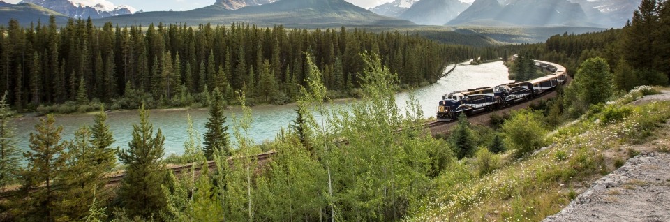 Morants Train