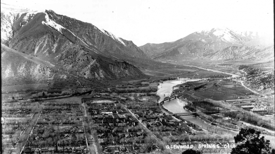 Glenwood Springs.