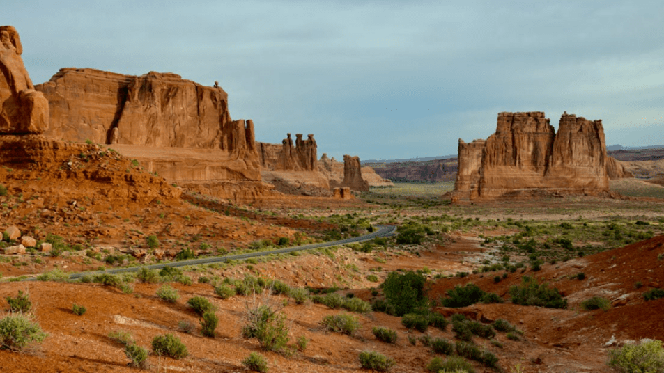 Arches National Park