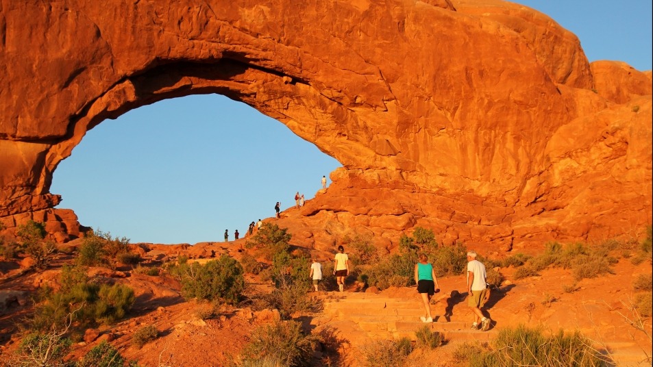 Arches National Park