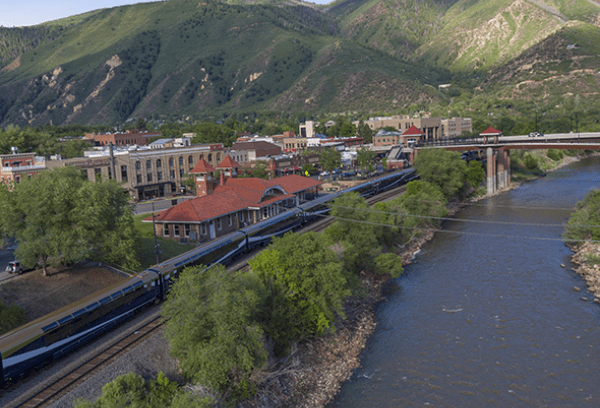 Rockies to the Red Rocks Glenwood Springs Classic