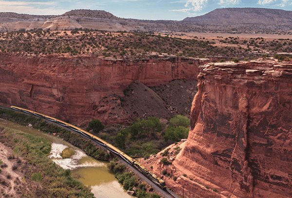 Rockies to the Red Rocks Classic Eastbound