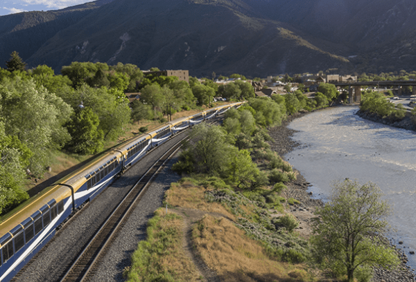 Rockies to the Red Rocks Glenwood Springs Getaway