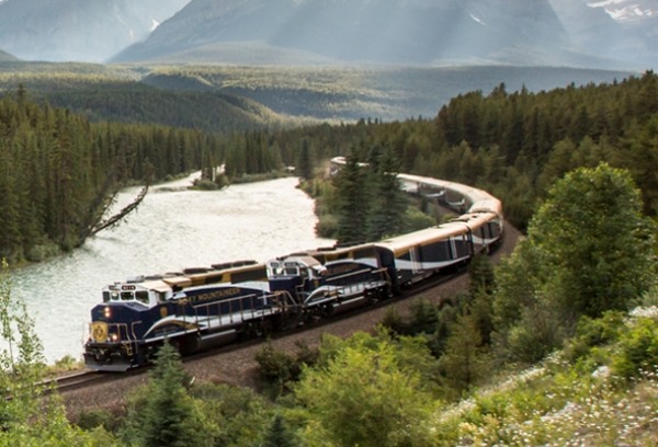 Best of the Rockies Circle Journey - 12-nights