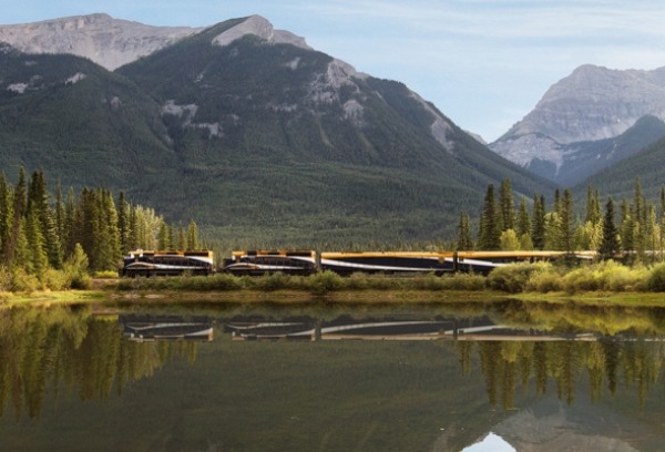 Discovery Circle Journey Banff