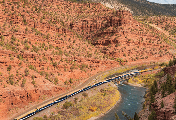 Rockies To The Red Rocks Moab Music Festival Excursion