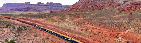 Rockies to the Red Rocks Classic Eastbound