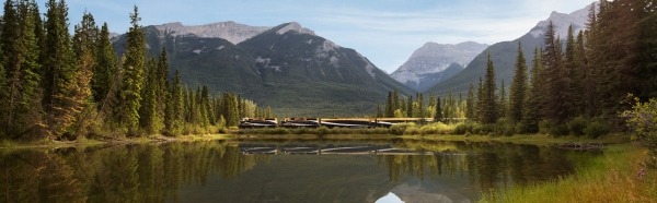 Discovery Circle Journey Banff Discovery Circle Journey Banff