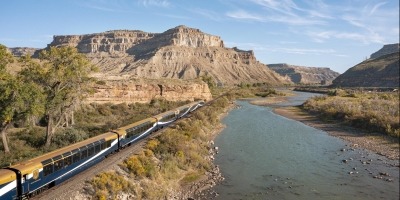 Debeque Canyon