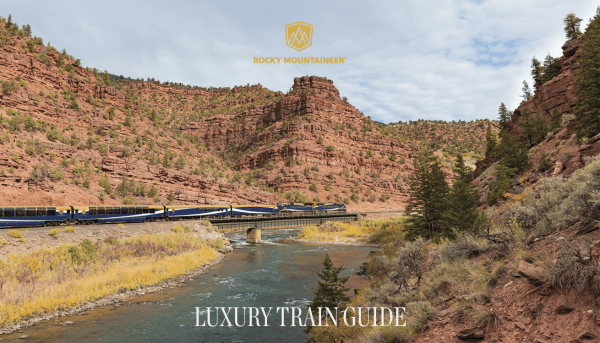 Brochure visual