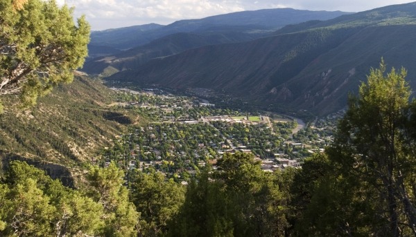 Glenwood Springs, Colorado
