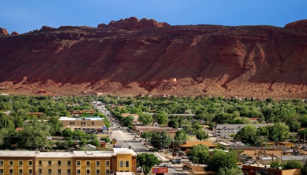 Moab, Utah