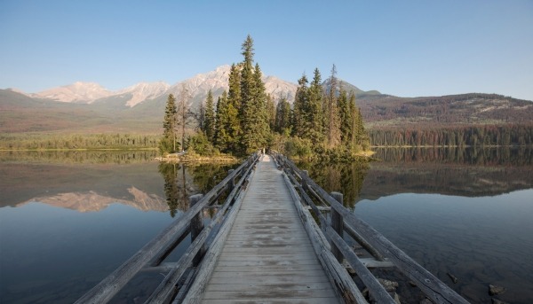 Jasper, Alberta