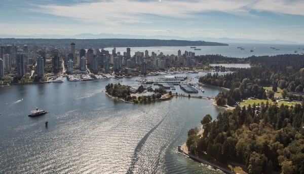 Vancouver, BC