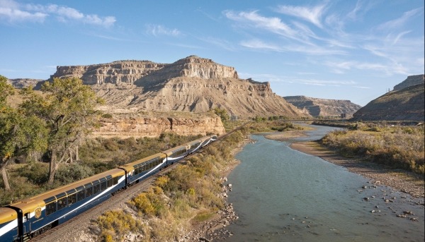 Debeque Canyon