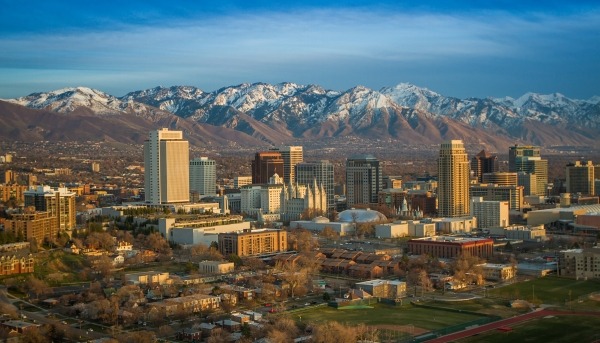 Salt Lake City