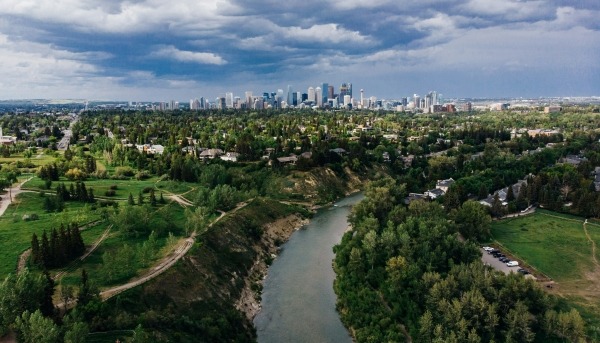 Calgary, Alberta