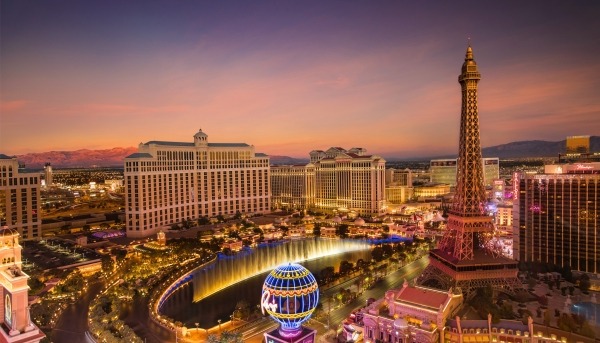 Las Vegas, Nevada