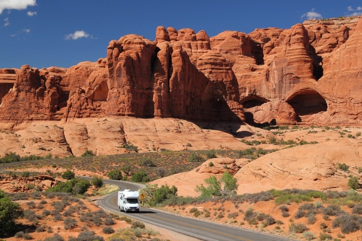 Arches National Park