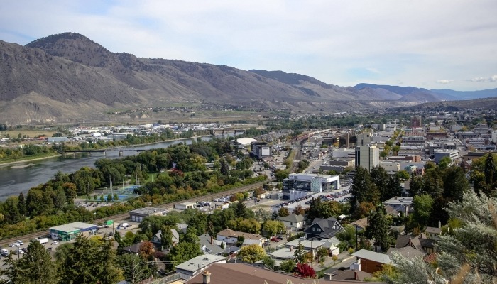 Kamloops