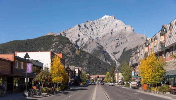 Banff