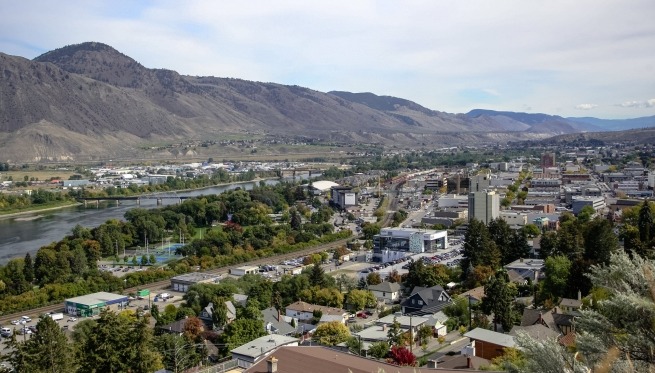 Kamloops