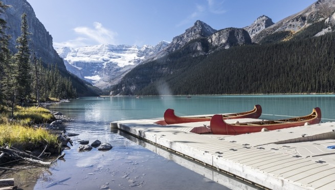 Lake Louise