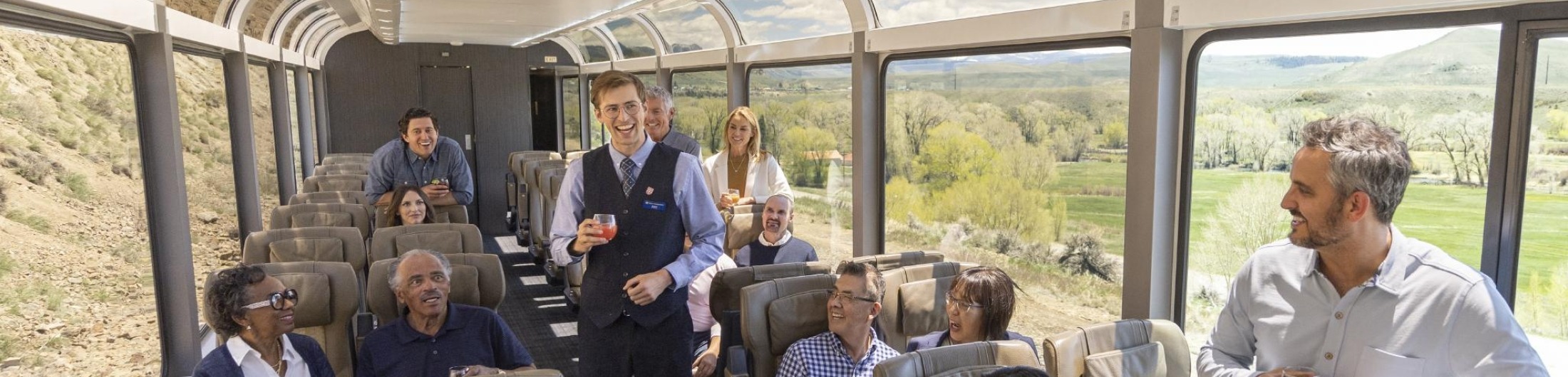 Silverleaf guests
