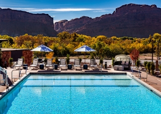Hyatt Pool