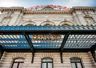 Crawford Hotel