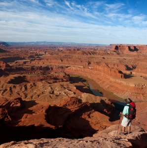 Dead Horse Point State Park