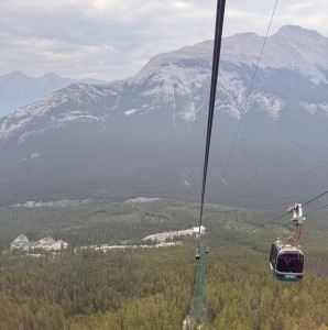 Banff Gondola