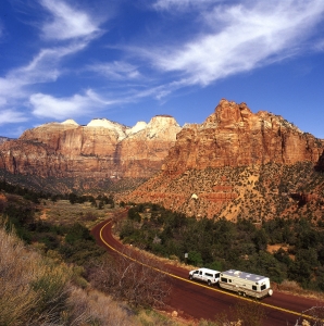 Zion National Park