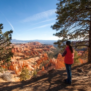 Bryce Canyon National Park