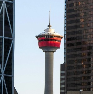 Calgary Tower