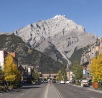 Banff
