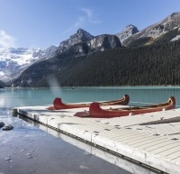 Lake Louise