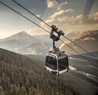 Banff Gondola