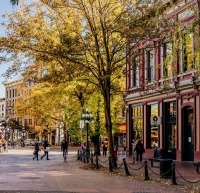 Gastown