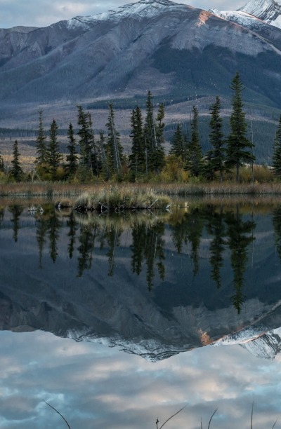 Jasper National Park