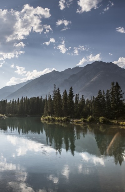 Banff National Park
