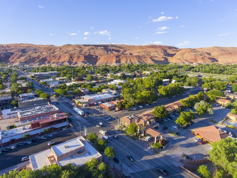 Moab, Utah